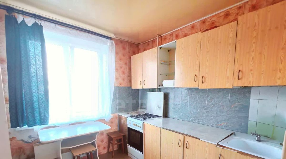 квартира г Луховицы ул Пушкина 174 фото 4