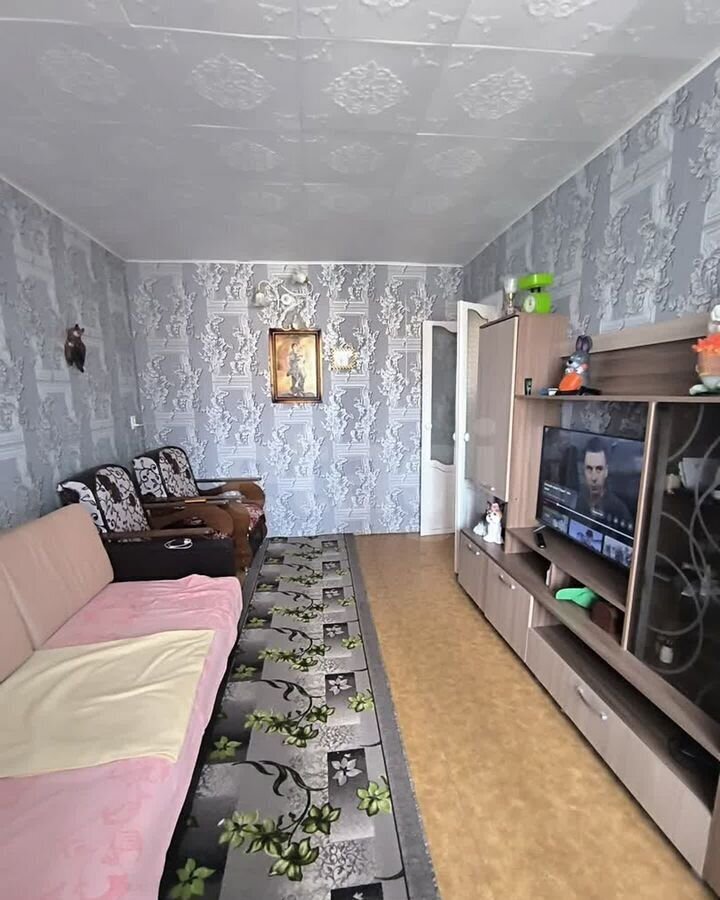 квартира г Троицк 10-й квартал посёлок Троицкая ГРЭС, 1 фото 24