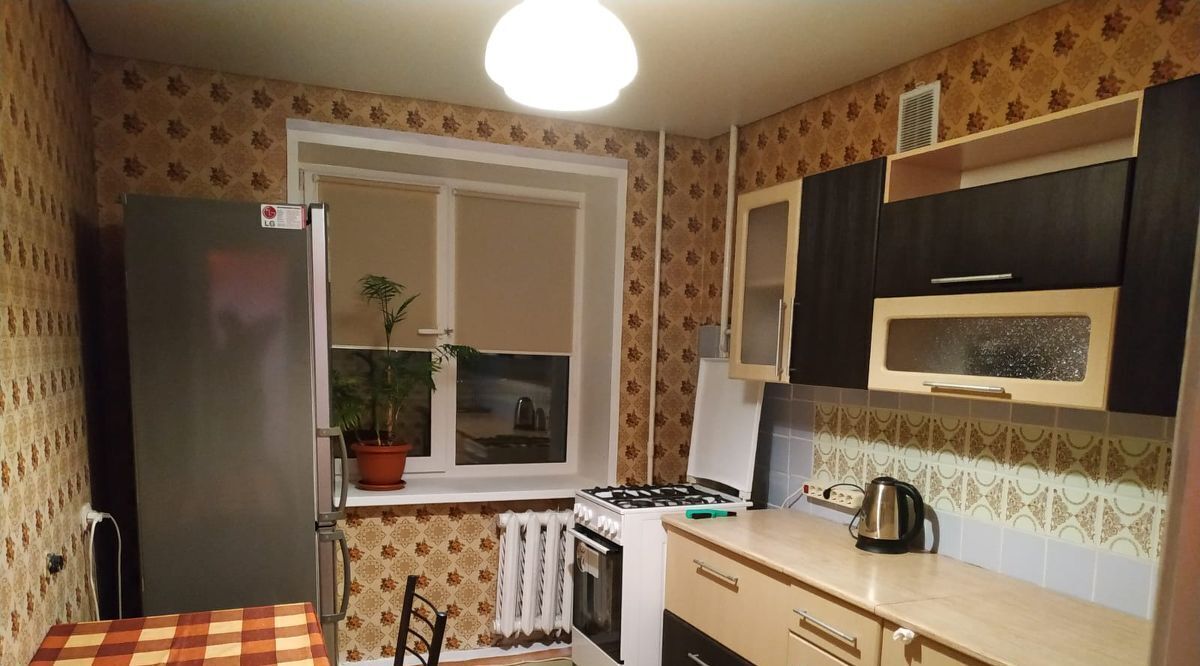 квартира г Чехов ул Чехова 12 фото 1