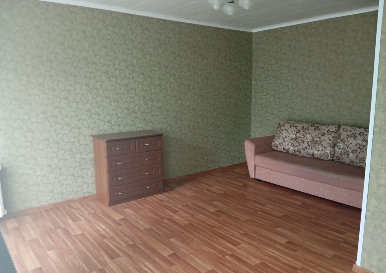 квартира г Краснотурьинск ул Рюмина 24 фото 1