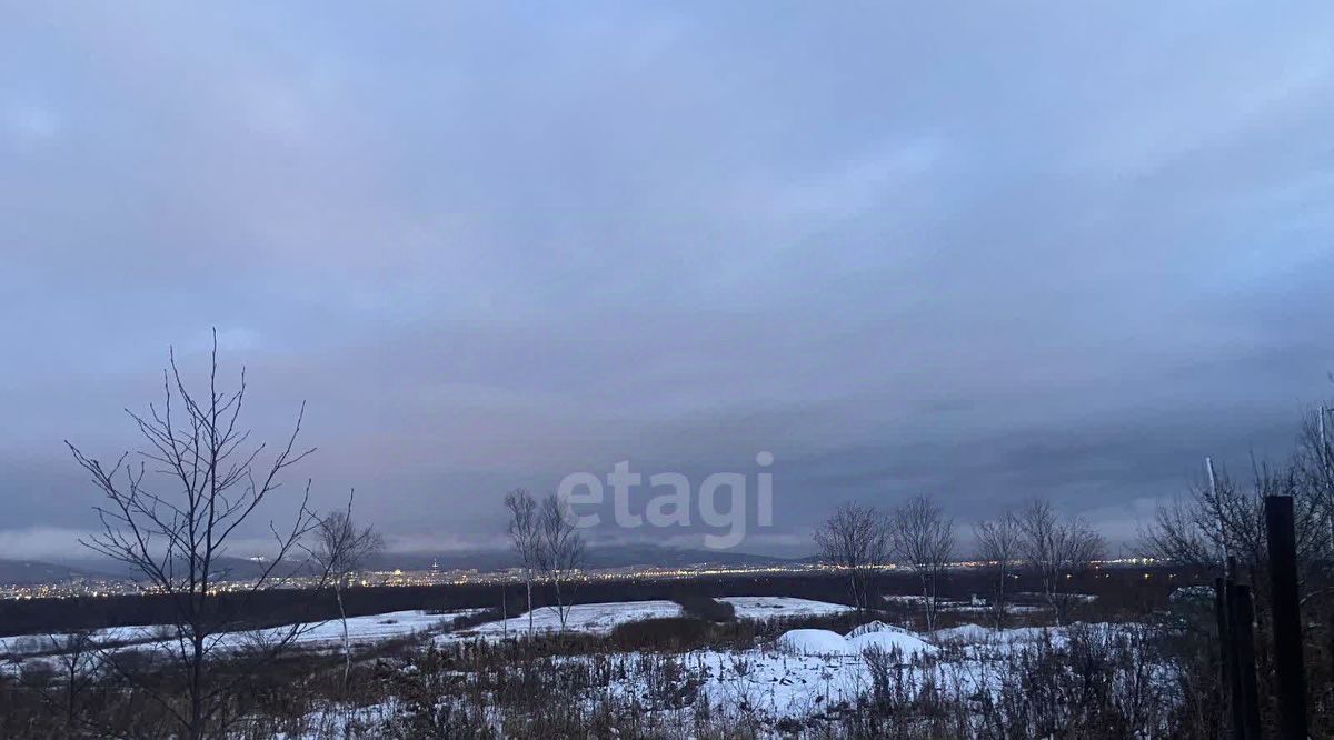 земля г Южно-Сахалинск снт тер.Электрик фото 4