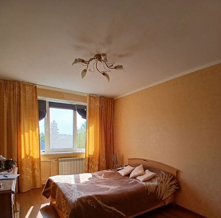квартира р-н Кингисеппский г Ивангород ул Гагарина 12 фото 7