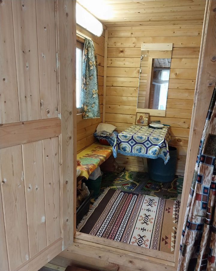 дом г Кировск ул Академическая садово-огородническое товарищество Химик фото 16