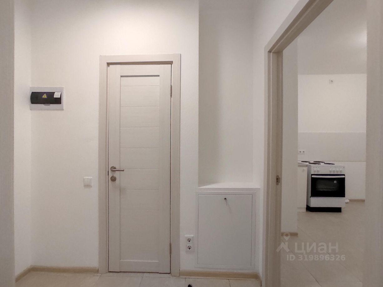 квартира г Видное ш 30 км Каширское 1 с 1 фото 6