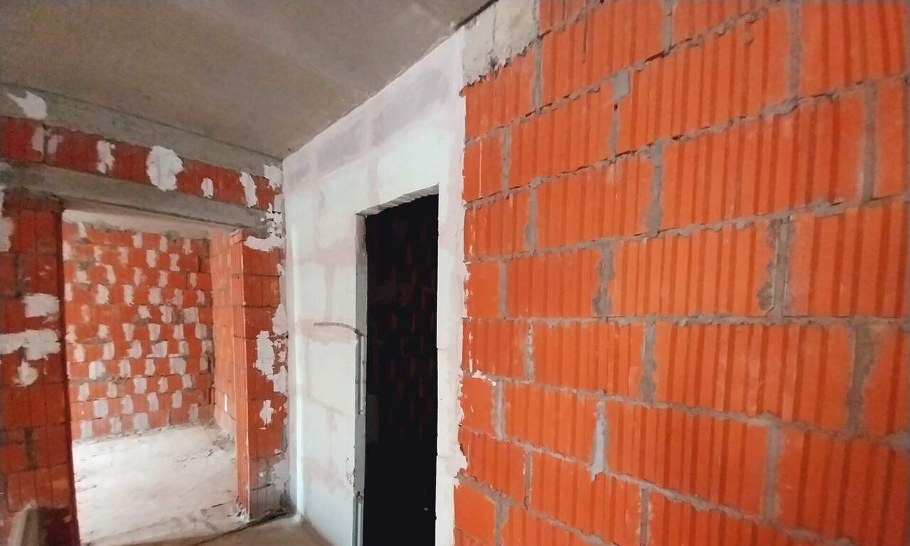 квартира г Москва п Филимонковское п Марьино Жемчужная улица, 1 к 12 фото 9