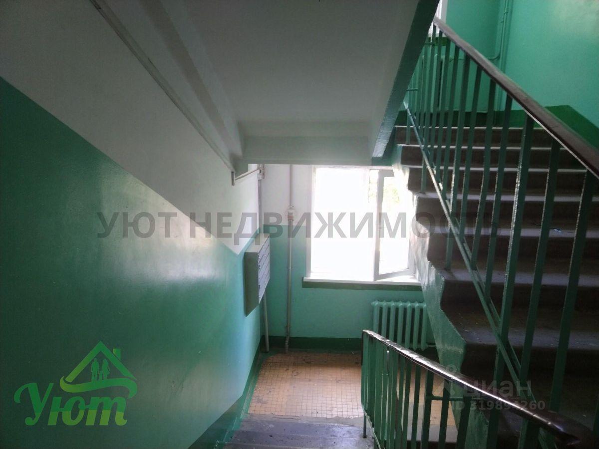 квартира г Жуковский ул Гагарина 54 Ильинская фото 20
