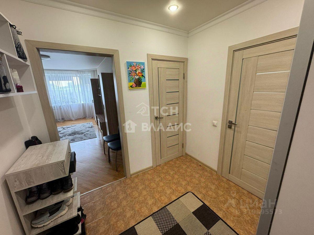 квартира г Балашиха ул Заречная 25 Микрорайон №21 фото 5
