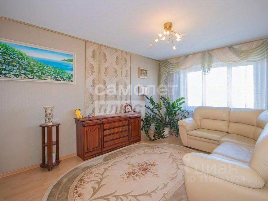 квартира г Екатеринбург р-н Железнодорожный ул Техническая 26 фото 5