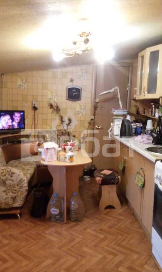 квартира г Кострома р-н Центральный ул Войкова 46 фото 7