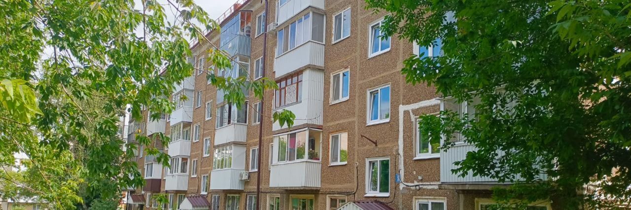 квартира г Уфа р-н Калининский ул Черниковская 50 фото 5