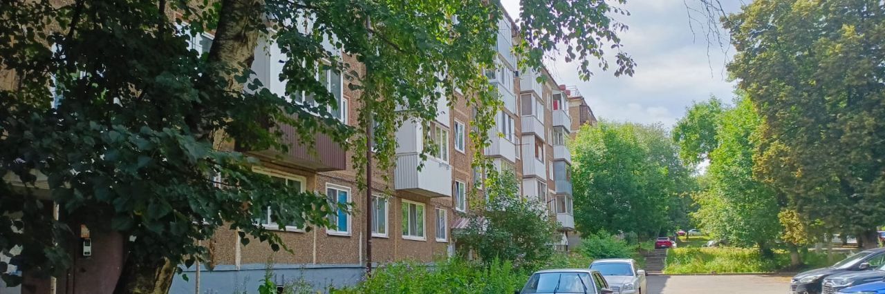 квартира г Уфа р-н Калининский ул Черниковская 50 фото 6