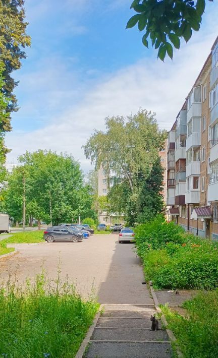 квартира г Уфа р-н Калининский ул Черниковская 50 фото 8