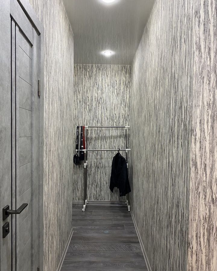 квартира г Черемхово ул Детская 1 фото 18