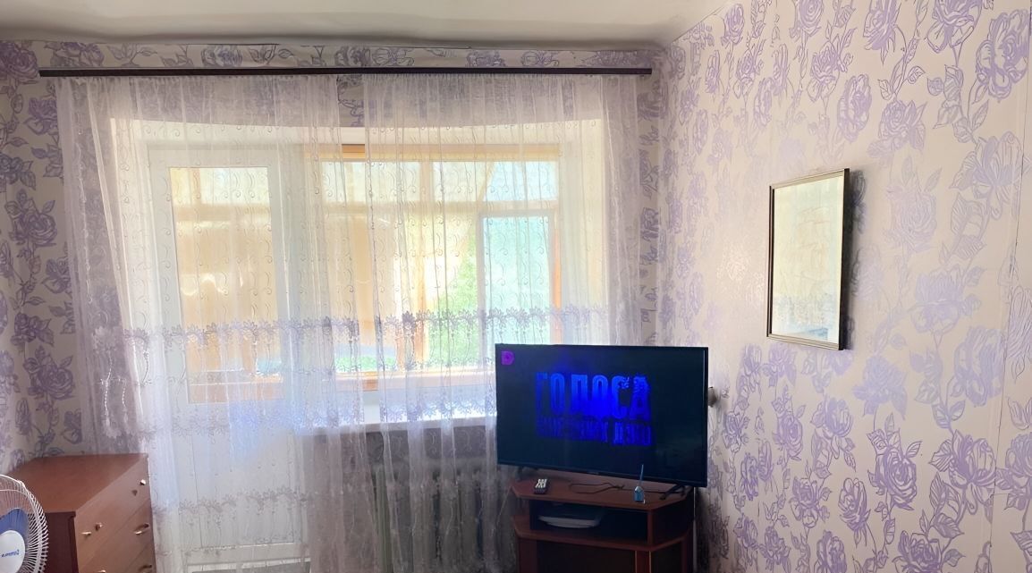 квартира г Томск р-н Октябрьский тракт Иркутский 154 фото 2