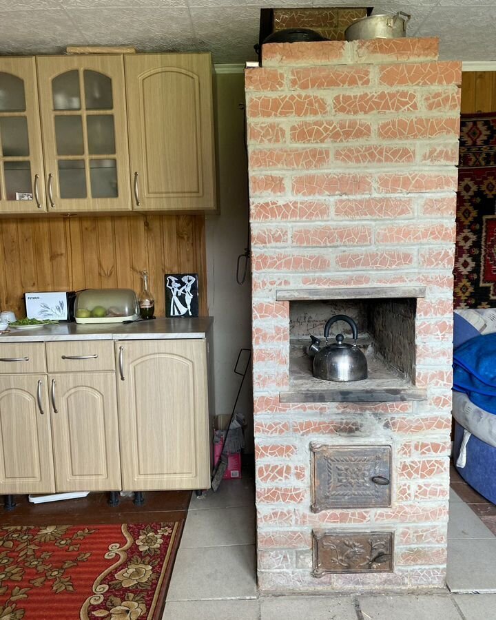 дом г Верхняя Салда сад СНТ КоллективныйN1 57, Первоуральск фото 12
