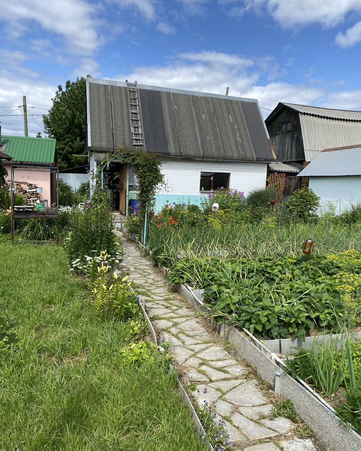 дом г Верхняя Салда сад СНТ КоллективныйN1 57, Первоуральск фото 20
