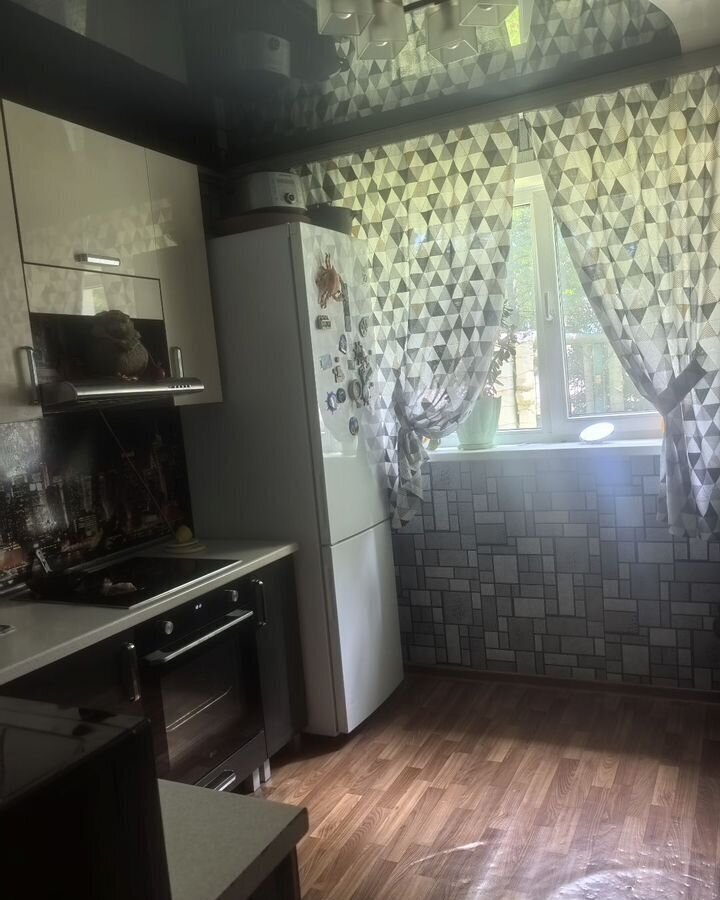 квартира г Прокопьевск ул Есенина 38 фото 10