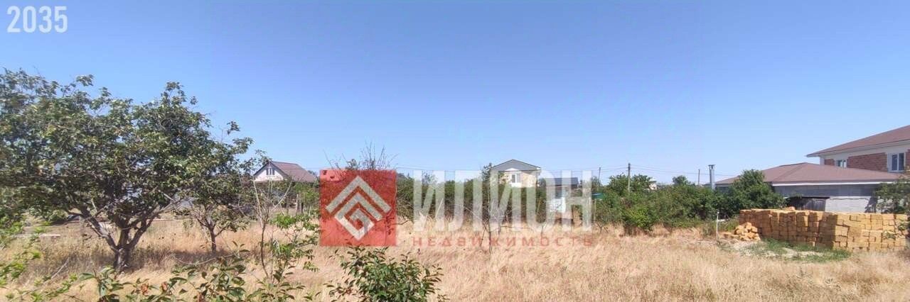 земля г Феодосия снт тер.Светоч ул Ольховая 63 фото 3
