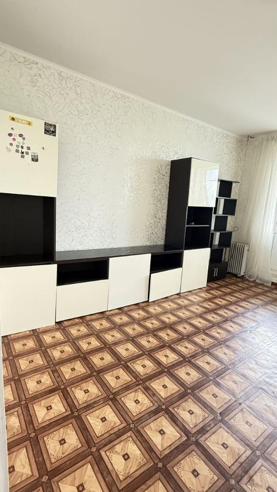 квартира г Долгопрудный Водники ул Парковая 32а фото 7