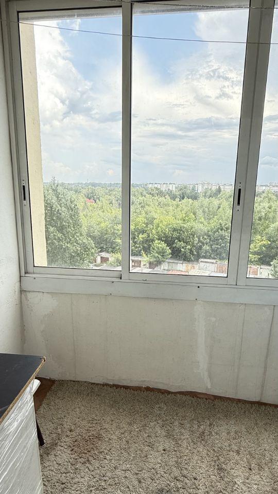 квартира г Долгопрудный Водники ул Парковая 32а фото 9