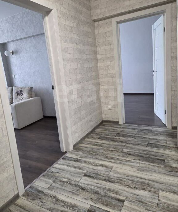 квартира г Иркутск ул Безбокова 30/8 фото 3