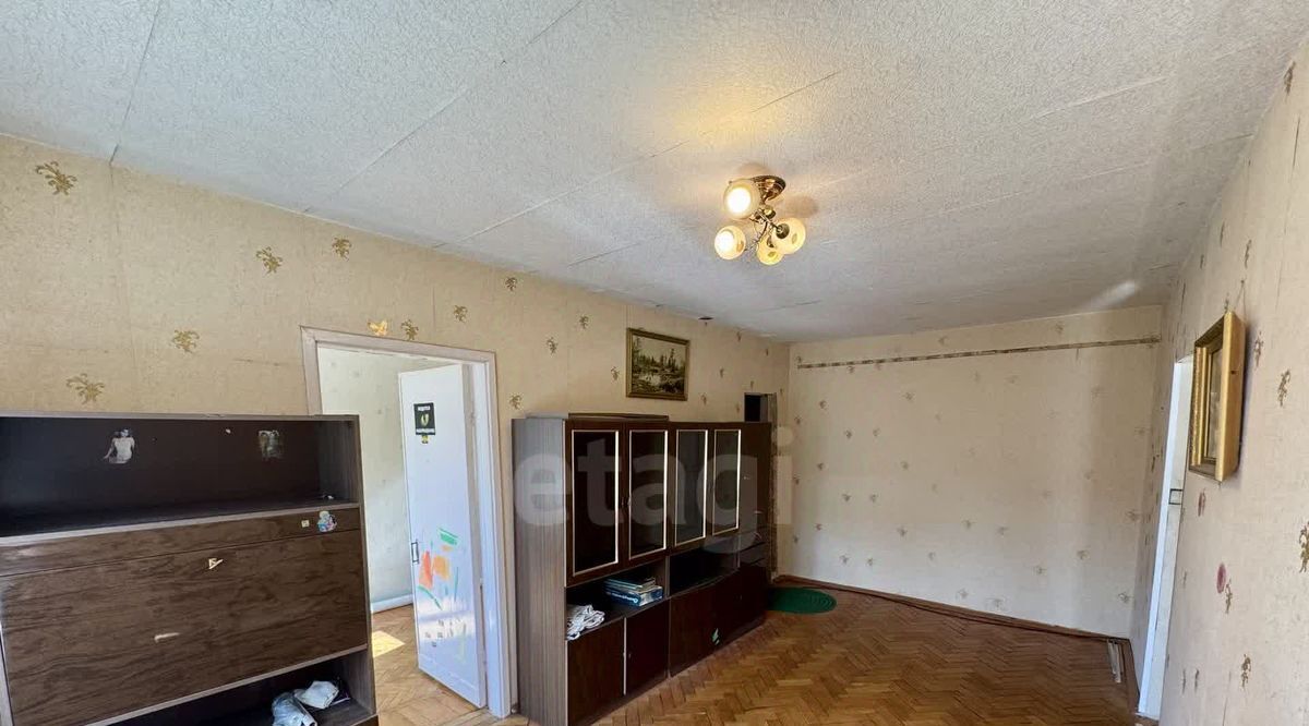 квартира г Клин ул Мечникова 16 фото 8