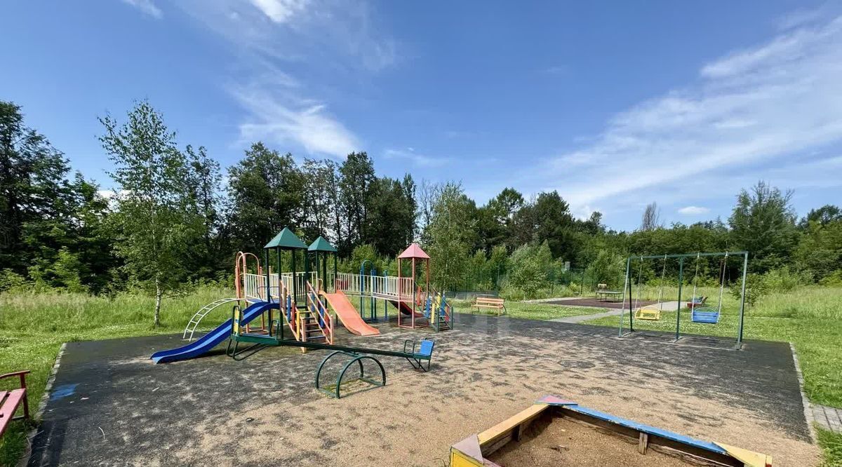 квартира г Клин п Майданово 1к 1 фото 16