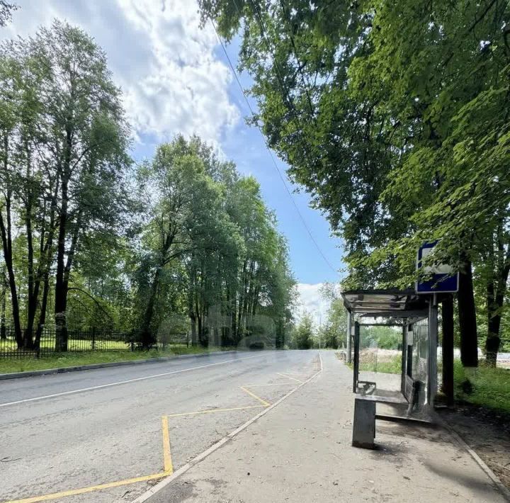 квартира г Клин п Майданово 1к 1 фото 17