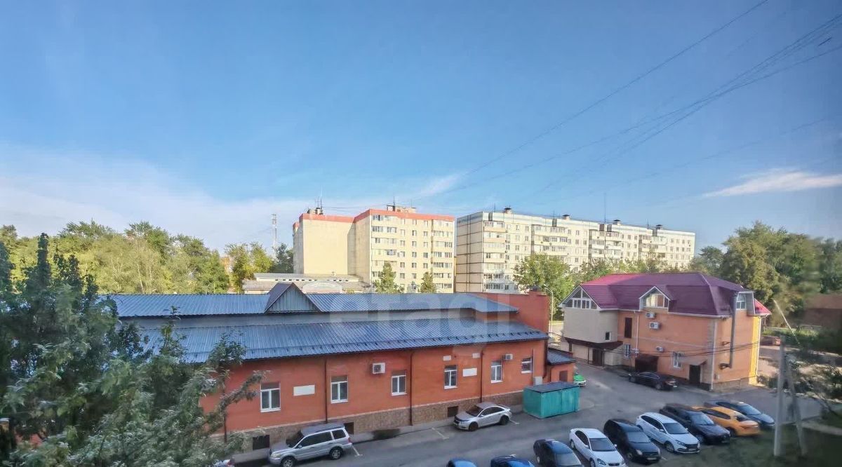 квартира г Луховицы ул Пушкина 174 фото 10