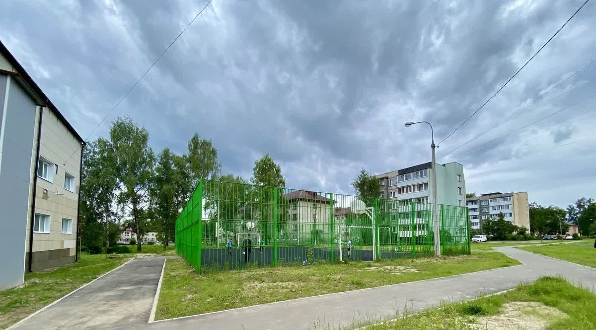 квартира г Клин ул Мечникова 16 фото 25