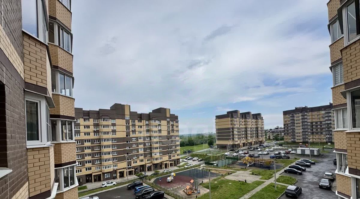 квартира г Клин ул Клинская 30 фото 27