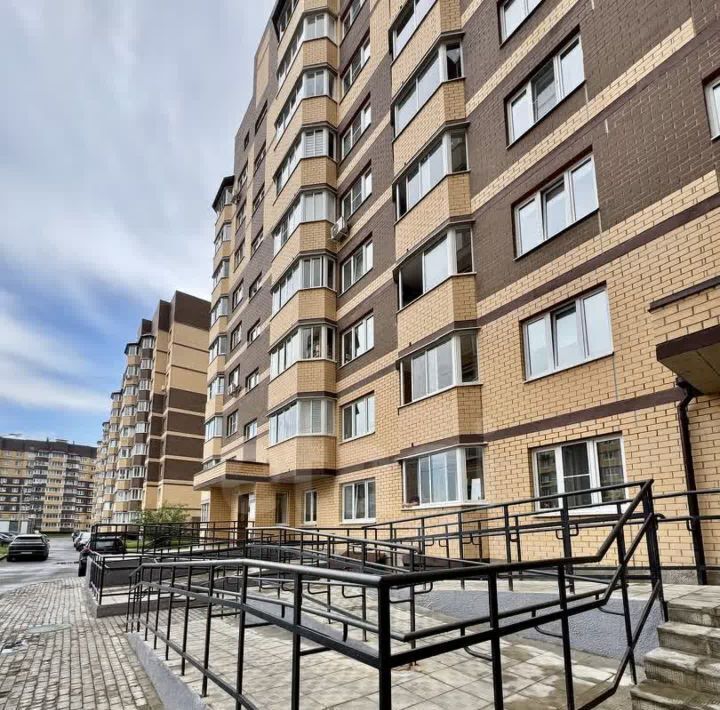 квартира г Клин ул Клинская 30 фото 30