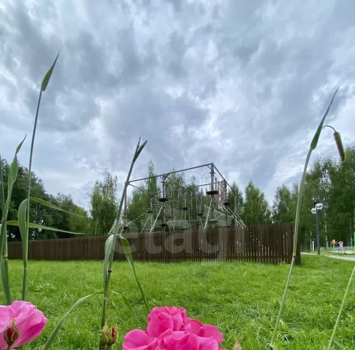 квартира г Клин ул Мечникова 16 фото 35