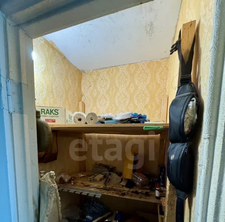 квартира городской округ Клин г Высоковск ул Владыкина 18 Клин городской округ фото 8