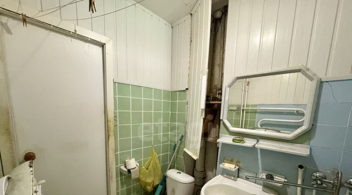 квартира городской округ Клин г Высоковск ул Владыкина 18 Клин городской округ фото 12