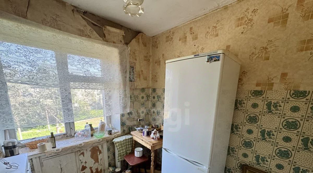 квартира городской округ Клин г Высоковск ул Владыкина 18 Клин городской округ фото 14