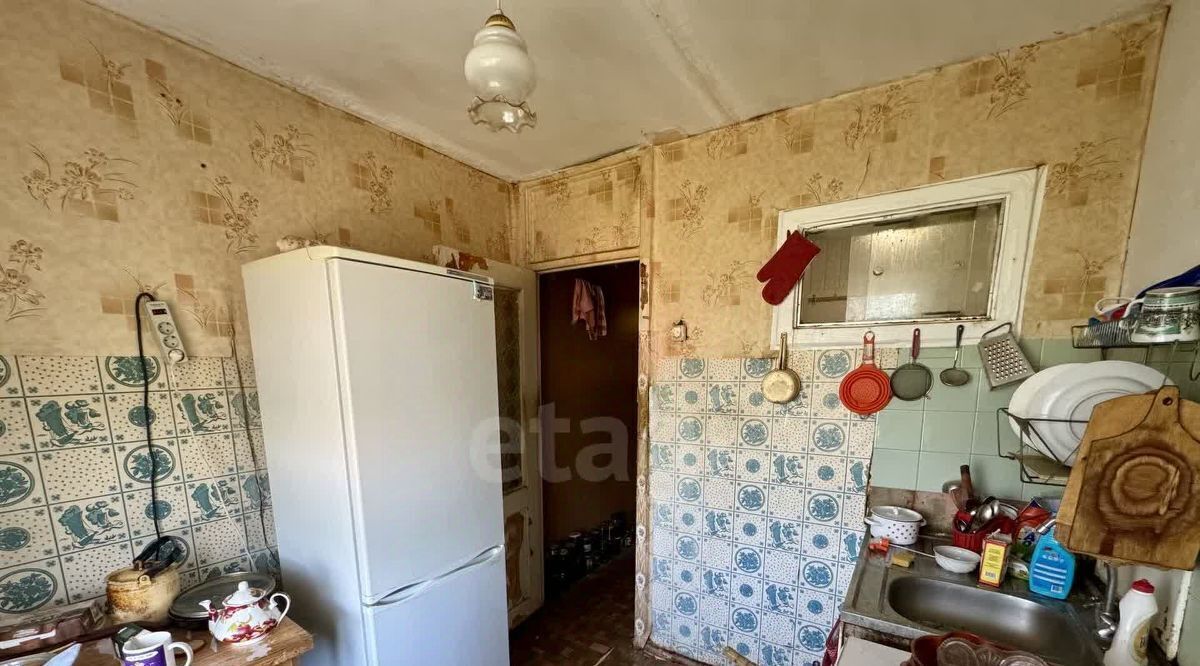 квартира городской округ Клин г Высоковск ул Владыкина 18 Клин городской округ фото 15