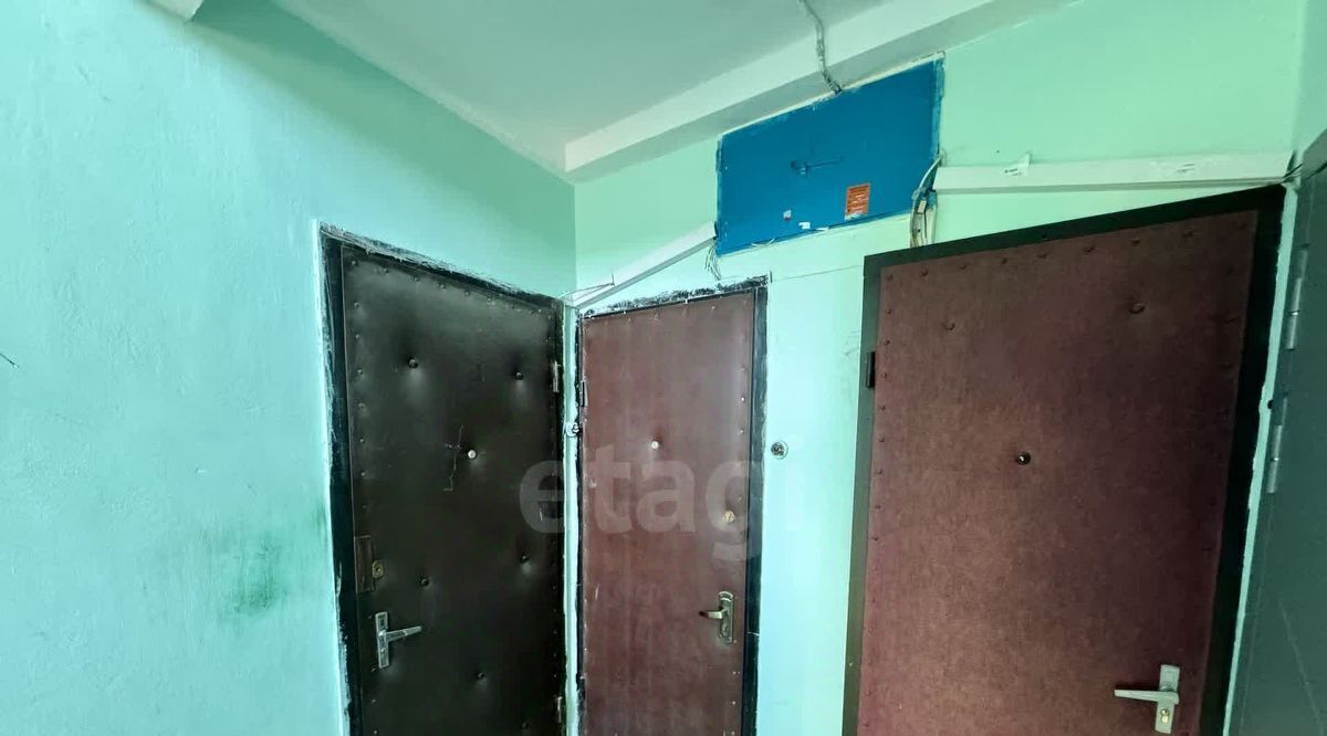 квартира городской округ Клин г Высоковск ул Владыкина 18 Клин городской округ фото 22