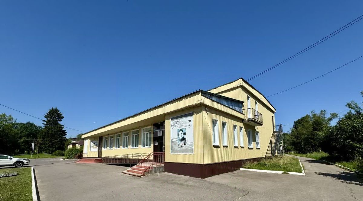 квартира городской округ Клин г Высоковск ул Владыкина 18 Клин городской округ фото 26