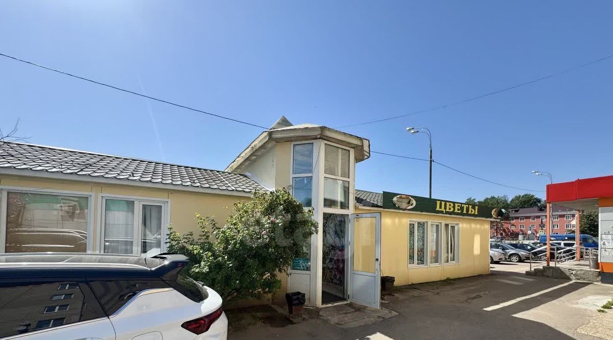 квартира городской округ Клин г Высоковск ул Владыкина 18 Клин городской округ фото 32