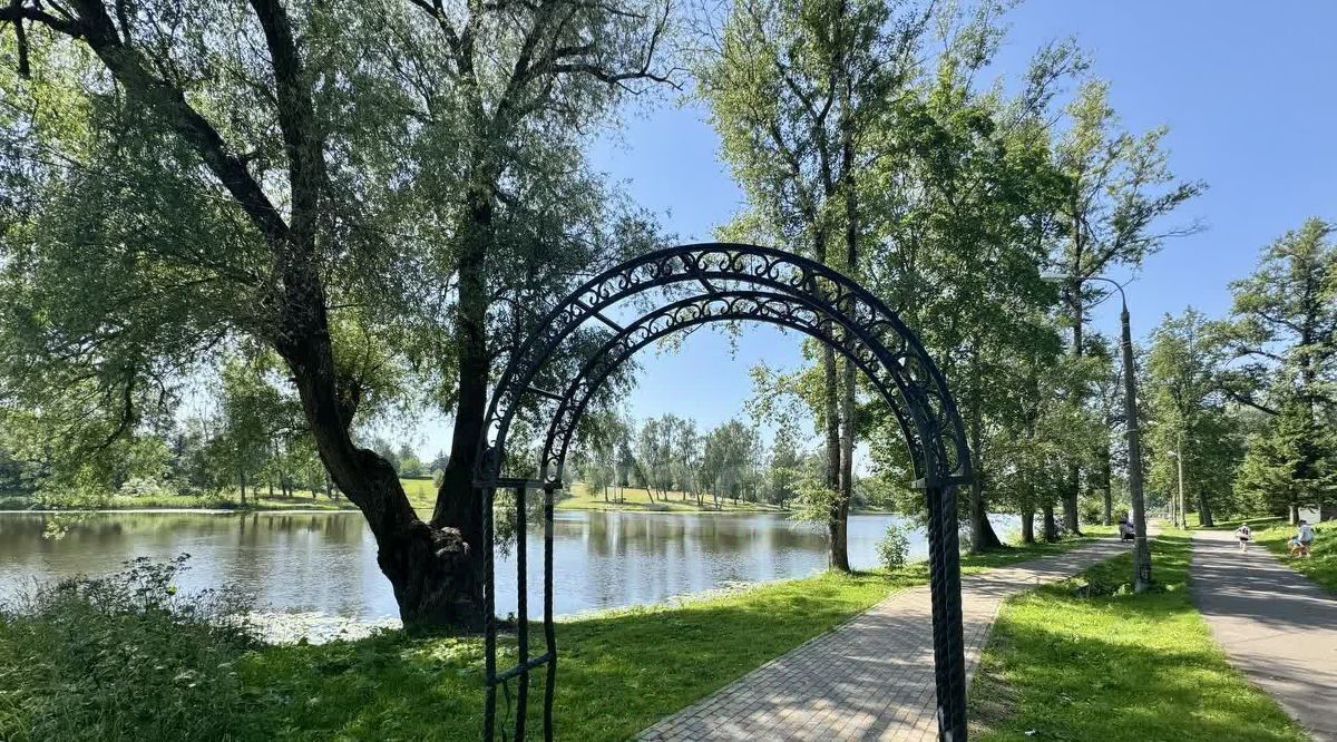квартира городской округ Клин г Высоковск ул Владыкина 18 Клин городской округ фото 48