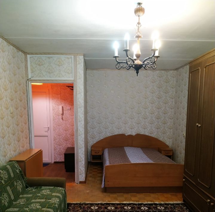 квартира г Чехов ул Чехова 12 фото 6