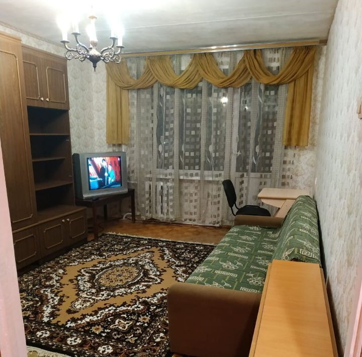 квартира г Чехов ул Чехова 12 фото 7