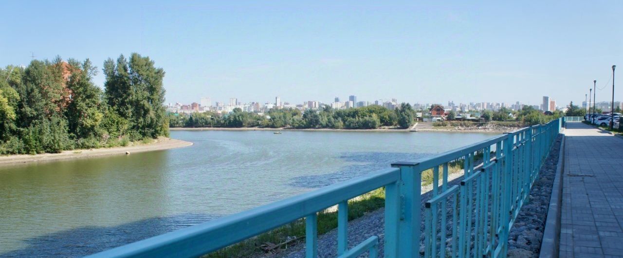 квартира г Новосибирск ул Междуреченская 7/1 Площадь Маркса фото 9