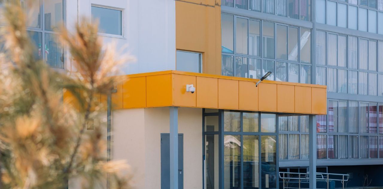 квартира г Новосибирск ул Междуреченская 7/1 Площадь Маркса фото 8