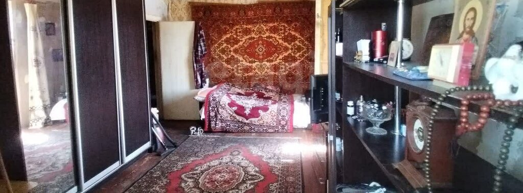 квартира г Кострома ул Рабочая 5-я 13 фото 3