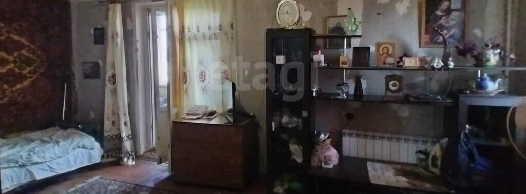квартира г Кострома ул Рабочая 5-я 13 фото 4