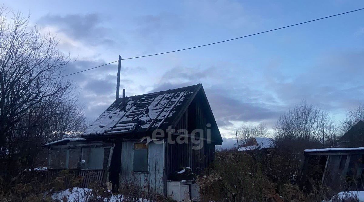 земля г Южно-Сахалинск снт тер.Электрик фото 8