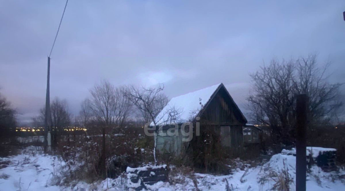 земля г Южно-Сахалинск снт тер.Электрик фото 9