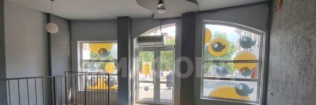 свободного назначения р-н Советский ул Льва Толстого 38б фото